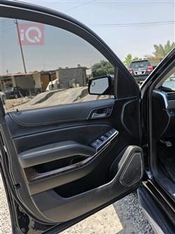 شيفروليه تاهو